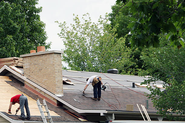 Quick and Trustworthy Emergency Roof Repair Services in Taylorsville, KY